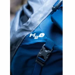 Husky Rony New Rucksack - Blue