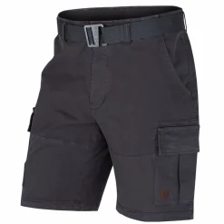 Husky Ropy Herren kurze Wanderhose - Grey