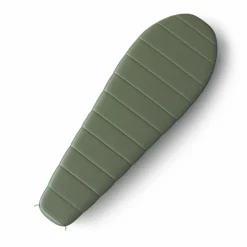 Husky Ruby Mumienschlafsack - Dark Green