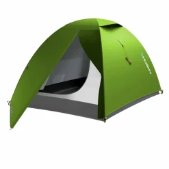 Husky Sawaj 3 leichtes Zelt - Green