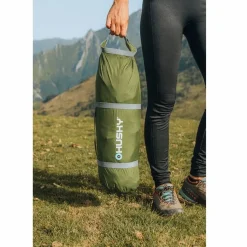 Husky Sawaj 3 leichtes Zelt - Green