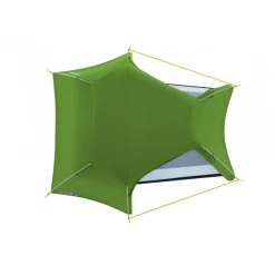 Husky Sawaj Triton 3 Kuppelzelt