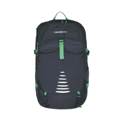 Husky Skid schwarzer Rucksack