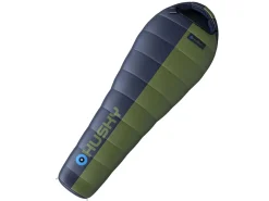Husky ThermoPro Fenela Mumienschlafsack - Blau