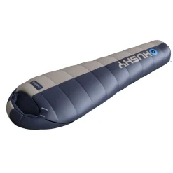 Husky ThermoPro Fraser Mumienschlafsack - Blau