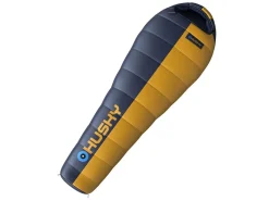 Husky ThermoPro Fuego Mumienschlafsack - Blau