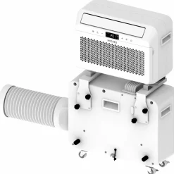 Hyckes HyBreeze Air Pro -