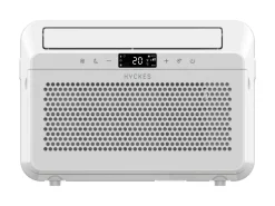 Hyckes HyBreeze Air Tragbare Split unit Klimaanlage
