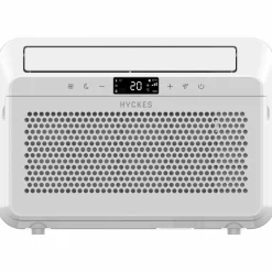 Hyckes HyBreeze Air Tragbare Split unit Klimaanlage
