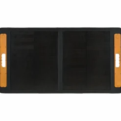 Hyckes HyCooler Solar Tragbares Solarpanel