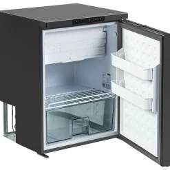 Hyckes HyFridge 65 Kompressor Kühlschrank