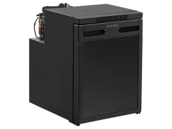 Hyckes HyFridge 50 Kompressor Kühlschrank
