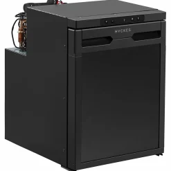 Hyckes HyFridge 50 Kompressor Kühlschrank