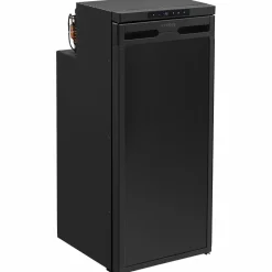 Hyckes HyFridge 90 Kompressor Kühlschrank