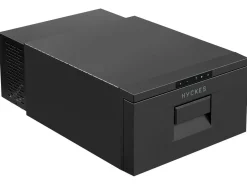 Hyckes HyFridge Slide 20 Kühl- und Gefrierschublade