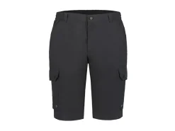Icepeak Anzio Herren kurze Hose - Basic Black