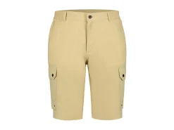 Icepeak Anzio Herren kurze Hose - Beige