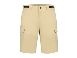 Icepeak Braswell Herren kurze Hose - Beige