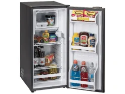 Indel B Cruise 86 Kompressor Kühlschrank