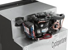Indel B Elite 65 Liter Kompressor Einbau-Kühlschrank
