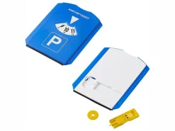 5-in-1-Parkscheibe