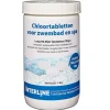 Interline 20 Gramm Chlortabletten - 1 kg