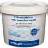Interline 20 Gramm Chlortabletten - 2,5 kg
