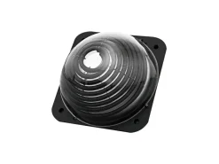 Interline 5 Liter Solar Heater Dome Poolheizung