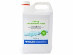 Interline Algenentferner - 5 Liter
