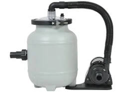 Interline Fiberclean Filterset