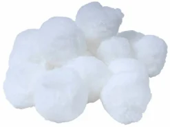 Interline Fiberclean Filterwatte
