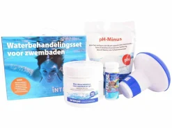 Interline Mini Starterset Chemikalien