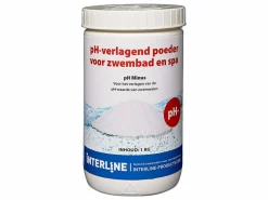 Interline pH-Minus - 1 kg
