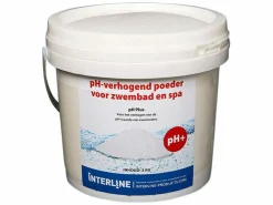 Interline pH-Plus - 3 kg
