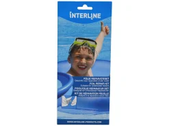 Interline Reparaturset für Poolfolien