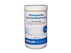 Interline Shock 55 Chlorgranulat