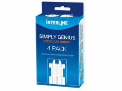 Interline Simply Genius Nachfüllpack