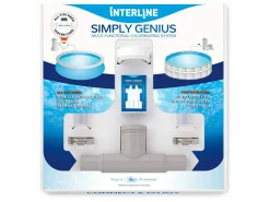Interline Simply Genius Starterkit