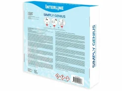 Interline Simply Genius Starterkit
