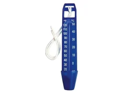 Interline Thermometer