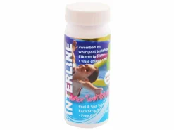 Interline Water Test Strips