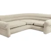 Intex aufblasbares Ecksofa