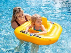 Intex Baby Float de luxe Schwimmring