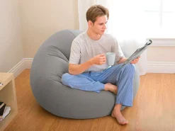 Intex Beanless Bag aufblasbares Stuhl