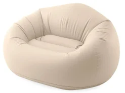 Intex Beanless Bag aufblasbares Stuhl - Beige