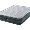 Intex Comfort Plush 2 Personen Luftmatratze - 203 x 152 x 33 cm
