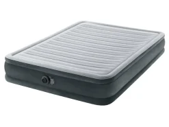 Intex Comfort Plush 2 Personen Luftmatratze - 203 x 152 x 33 cm
