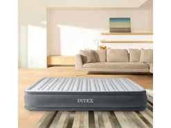 Intex Comfort Plush 2 Personen Luftmatratze - 203 x 152 x 33 cm