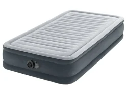 Intex Comfort Plush 1 Person Luftmatratze - 191 x 99 x 33 cm