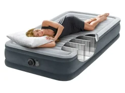 Intex Comfort Plush 1 Person Luftmatratze - 191 x 99 x 33 cm